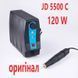 Фрезер для манікюру та педикюру JD-5500C 120W Оригінал! jsda5500c фото 2