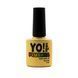 Матовий топ PLUSHKA від Yo!Nails 8 ml фото 1
