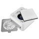 Настільна витяжка для манікюру з HEPA фільтром Microstop Base White Настольная вытяжка для маникюра с HEPA фильтром Microstop Base White Вытяжка, которая обеспечивает чистое, безопасное и эстетическое пространство.   &mdash; Новейший, высокоэффективный немецкий вентилятор, который обеспечивает высокую способность втягивания пыл фото 2