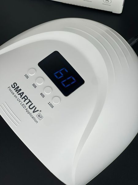 Лампа  з кварцовими діодами SMARTUV N7, 48 Вт, Біла Лампа  з кварцовими діодами SMARTUV N7, 48 Вт, Біла фото