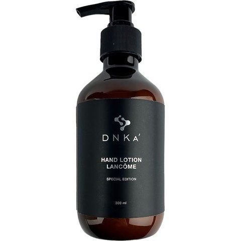 DNKa' Hand Lotion Lancome, 300 мл. (Зволожуючий льсьйон для рук) DNKa' Hand Lotion Lancome, 300 мл. (Зволожуючий льсьйон для рук) фото