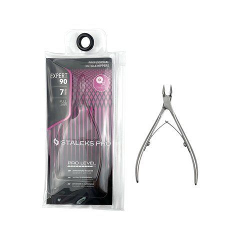 Staleks Pro Expert 90 NE-90-7 фото