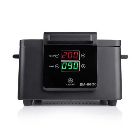 Сухожарова шафа SM-360C BLACK Сухожарова шафа SM-360C BLACK фото
