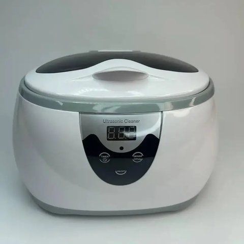 Ультразвукова мийка Ultrasonic cleaner Skymen JP-3800S 600 мл, 50W  Ультразвукова мийка Ultrasonic cleaner Skymen JP-3800S 600 мл, 50W  фото