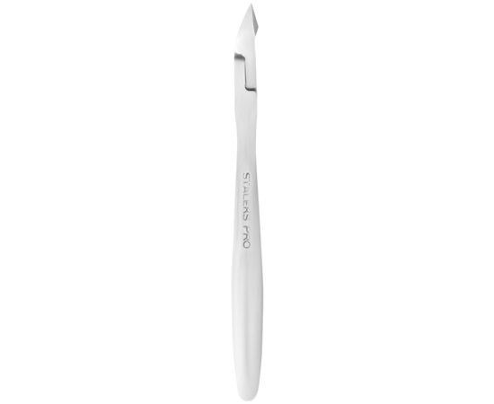 Професійні кусачки для шкіри Staleks Pro Expert 90, 7 мм  Staleks Pro Expert 90 NE-90-7 фото