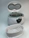 Ультразвукова мийка Ultrasonic cleaner Skymen JP-3800S 600 мл, 50W  фото 2