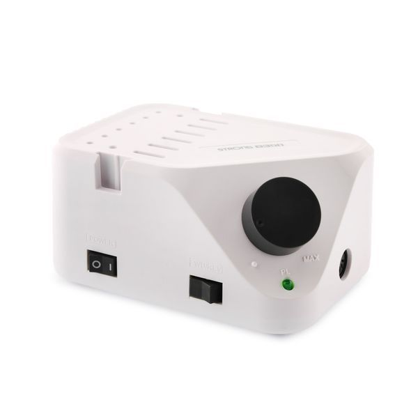 Фрезер для манікюру та педикюру STRONG B350 40 000 обертів 65W фото