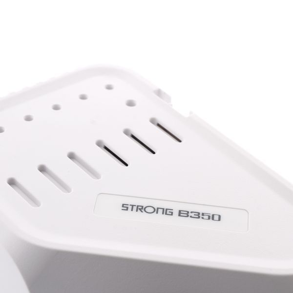 Фрезер для манікюру та педикюру STRONG B350 40 000 обертів 65W фото