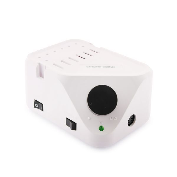 Фрезер для манікюру та педикюру STRONG B350 40 000 обертів 65W фото