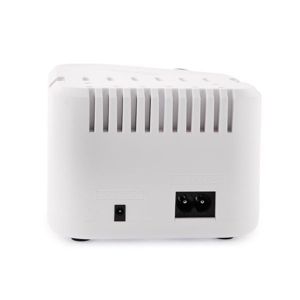 Фрезер для манікюру та педикюру STRONG B350 40 000 обертів 65W фото