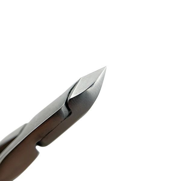 Професійні кусачки для шкіри Staleks Pro Expert 90, 7 мм  Staleks Pro Expert 90 NE-90-7 фото