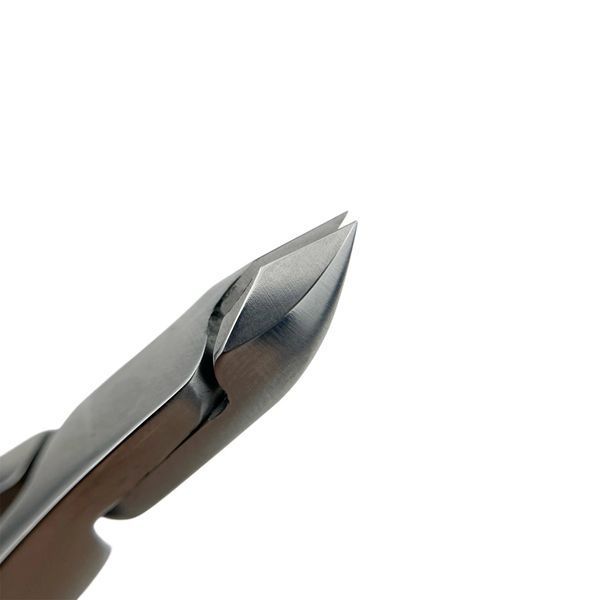 Професійні кусачки для шкіри Staleks Pro Expert 90, 7 мм  Staleks Pro Expert 90 NE-90-7 фото