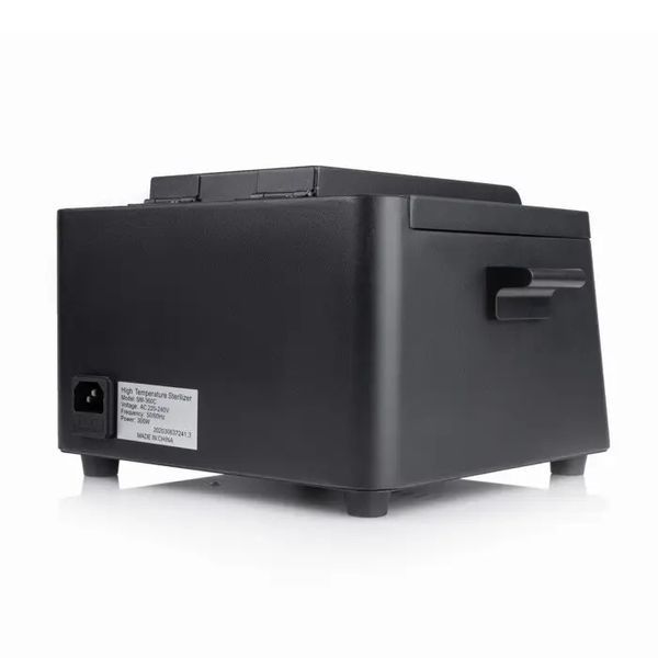 Сухожарова шафа SM-360C BLACK Сухожарова шафа SM-360C BLACK фото