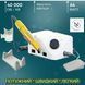 Фрезер для манікюру та педикюру STRONG B350 40 000 обертів 65W фото 2