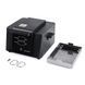 Сухожарова шафа SM-360C BLACK Сухожарова шафа SM-360C BLACK фото 4