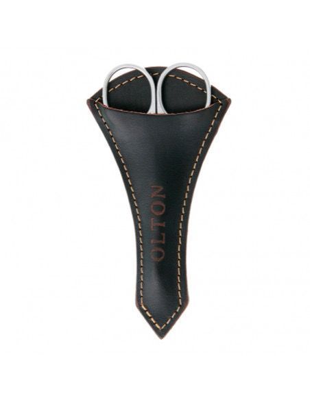 Olton Ножиці для кутикули Olton H-113  Olton Ножиці для кутикули Olton H-113  фото