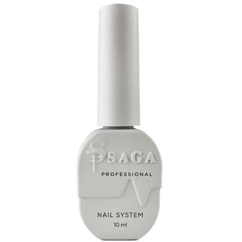 Топ  Saga TITANIUM , 10 ml (без липкого шару)  Топ  Saga TITANIUM , 10 ml (без липкого шару) фото