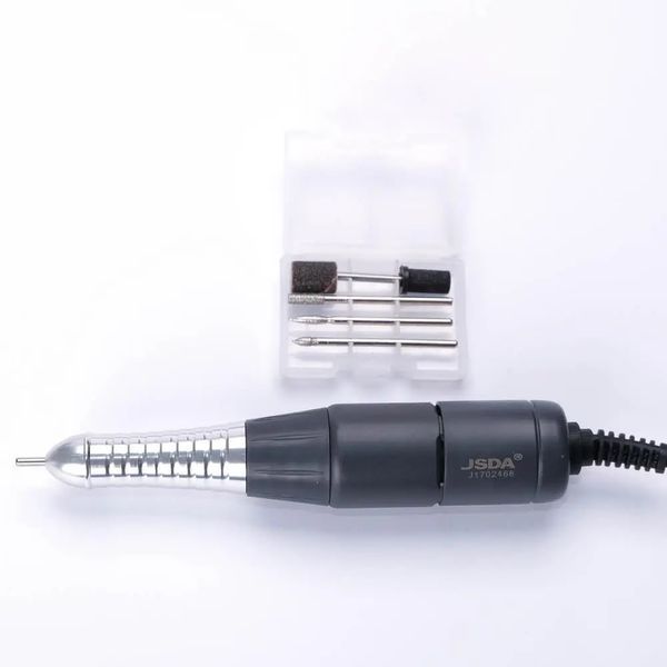 Фрезер для манікюру і педикюру JSDA JD-8500 35000rpm (65w) ОРИГІНАЛ  Фрезер для манікюру і педикюру  JSDA JD-8500 35000rpm (65w) ОРИГІНАЛ  фото
