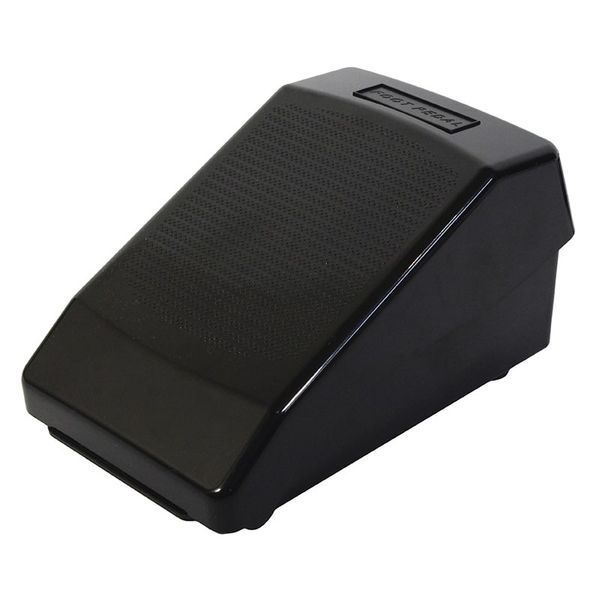Професійний фрезер для манікюру та педикюру JSDA 8500B 65 W|35 0000 об/хв (з дисплеєм) фото