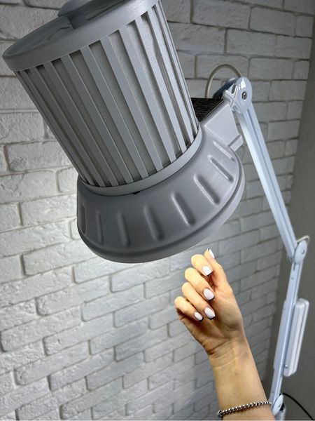 Вытяжка для педикюра с фильтром Dustwell Air Dust 50W Витяжка для педикюру з фільтром Dustwell Air Dust 50W фото