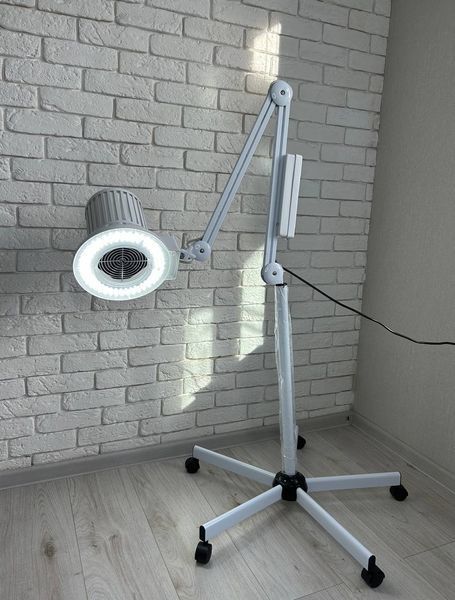 Вытяжка для педикюра с фильтром Dustwell Air Dust 50W Витяжка для педикюру з фільтром Dustwell Air Dust 50W фото