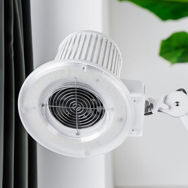 Вытяжка для педикюра с фильтром Dustwell Air Dust 50W Витяжка для педикюру з фільтром Dustwell Air Dust 50W фото