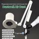 Вытяжка для педикюра с фильтром Dustwell Air Dust 50W Витяжка для педикюру з фільтром Dustwell Air Dust 50W фото 10