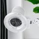 Вытяжка для педикюра с фильтром Dustwell Air Dust 50W Витяжка для педикюру з фільтром Dustwell Air Dust 50W фото 9