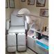 Витяжка для педикюру Fusion Universal 194 W (з тумбою) Витяжка для педикюру Fusion Universal 194 W (з тумбою) фото 12