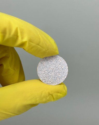 Змінні файли для пододиску (80 гріт) 20 mm NailDoza (50 шт) Змінні файли для пододиску 20 mm NailDoza фото