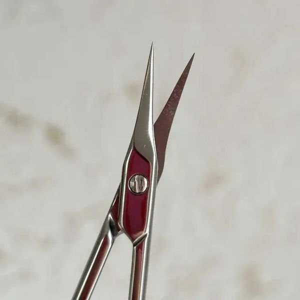STALEKS PRO EXPERT 22 TYPE 1 (18 мм) НОЖИЦЫ ДЛЯ КУТИКУЛЫ ПРОФЕССИОНАЛЬНЫЕ STALEKS PRO EXPERT 22 TYPE 1 (18 мм) НОЖИЦІ ДЛЯ КУТИКУЛИ ПРОФЕСІЙНІ  фото