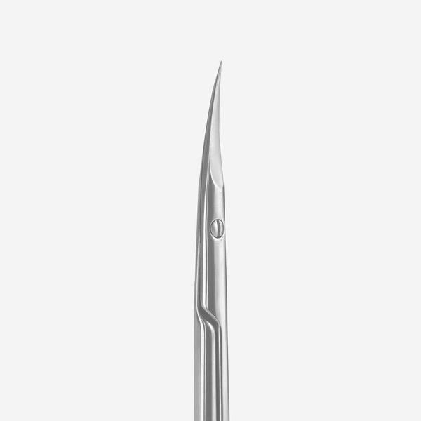 Ножиці професійні для кутикули Staleks Expert 20 Type 2 (21mm) Ножиці професійні для кутикули Staleks Expert 20 Type 2 (21mm) фото