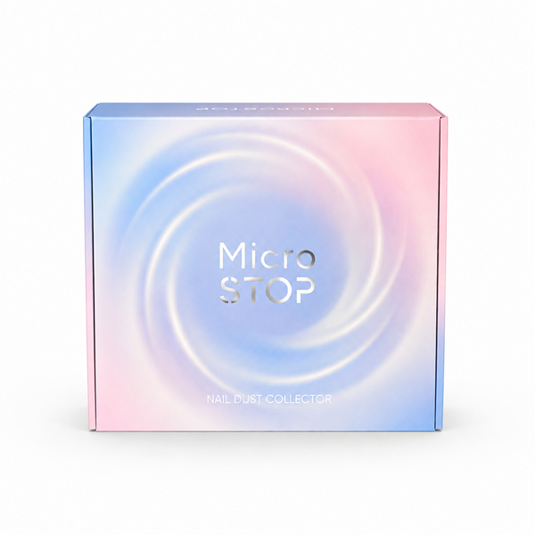 Вбудована витяжка для манікюру з HEPA фільтром Microstop Prof White 56 W Вбудована витяжка для манікюру з HEPA фільтром Microstop Prof White фото