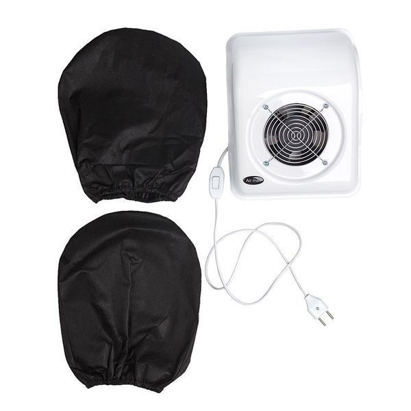 Витяжка для манікюру Air max N1 (M150) 60W  Air max N1 (M150) фото