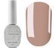Топ для гель-лаку без липкого шару Saga Professional Top Color 01 пастельний рожевий 10 мл фото 1