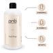Nail Prep PNB 500 мл / Дезинфектор Засіб для зняття липкого шару PNB Gel Cleanser 500 мл  фото 2