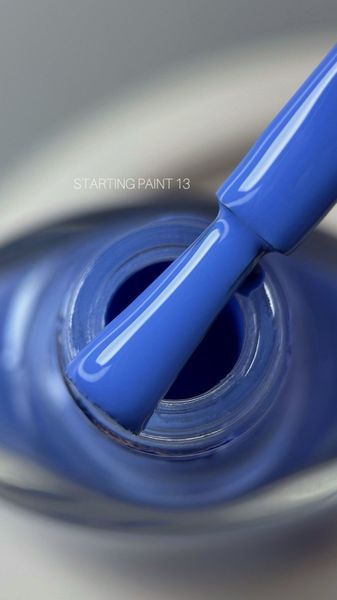 Saga professional Лак для стемпінгу Stamping 8 мл №13 попелясто-бузковий Saga professional Лак для стемпінгу Stamping 8 мл №13 попелясто-бузковий фото