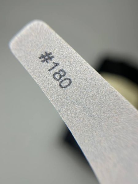 Змінні файли 180 гріт Півмісяць НА ПІНІ NailDoza 50 шт (Розмір Staleks) Змінні файли 180 гріт Півмісяць НА ПІНІ NailDoza 50 шт   (Розмір Staleks) фото