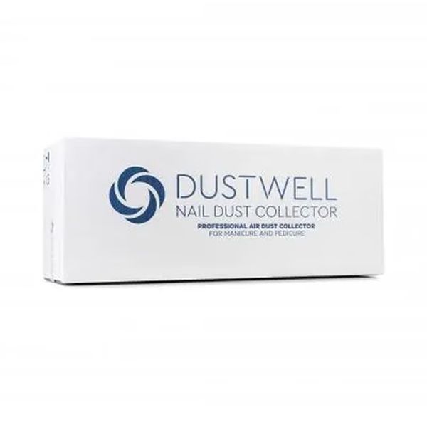 Витяжка для педикюру на струбцині з фільтром Dustwell Air Dust 50W Витяжка для педикюру на струбцині з фільтром Dustwell Air Dust 50W фото