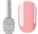 Топ для гель-лаку без липкого шару Saga Professional Top Color 02 пастельний рожевий 10 мл фото 1