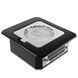 Вбудована витяжка для манікюру з HEPA фільтром Microstop Prof Black Вбудована витяжка для манікюру з HEPA фільтром Microstop Prof Black фото 1