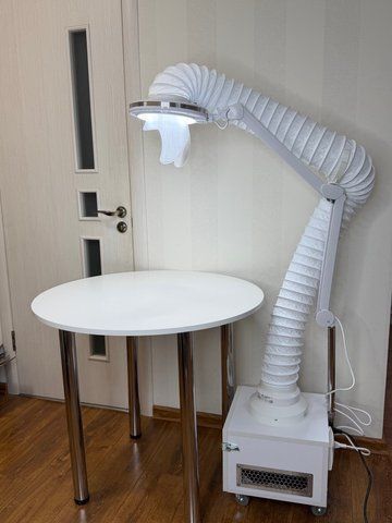 витяжка Fusion Plus (потужність 223 W) витяжка Fusion Plus (потужність 223 W) фото