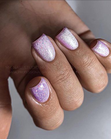 Saga Cat Shine №10 Гель лак Кришталева кішка фіолетовий 10мл Saga Cat Shine №10 Гель лак Кришталева кішка фіолетовий 10 мл фото