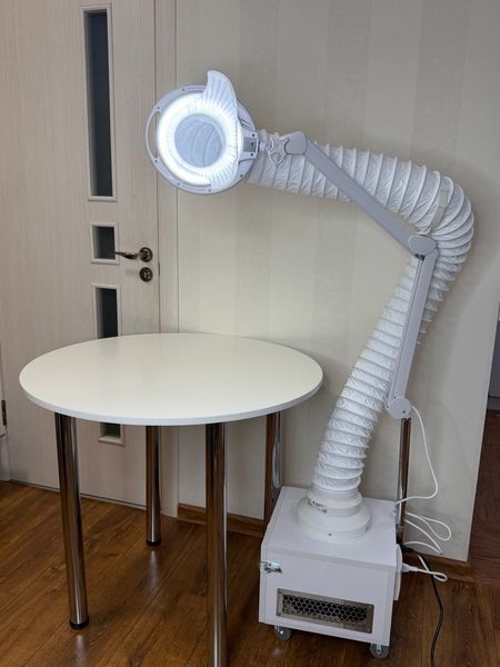 витяжка Fusion Plus (потужність 223 W) витяжка Fusion Plus (потужність 223 W) фото