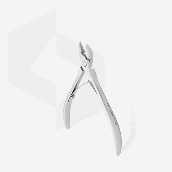 Професійні кусачки для шкіри EXPERT 90 5 mm фото