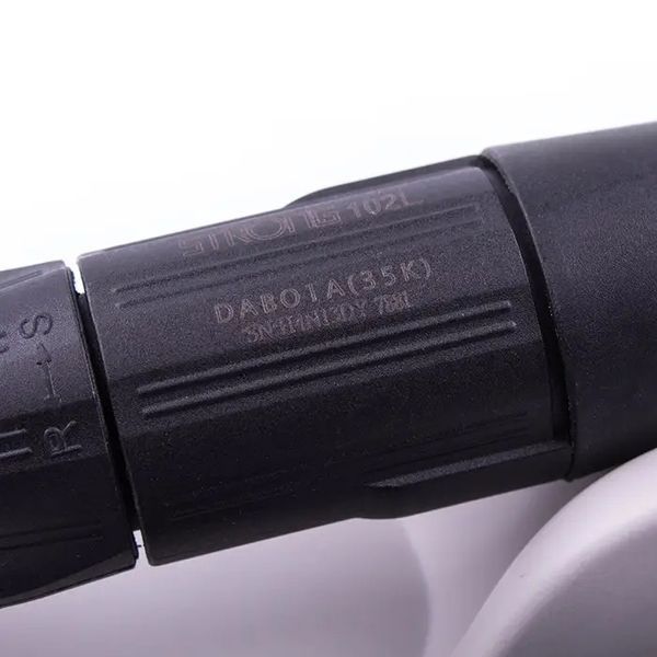 Професійний фрезер Strong 210/102L на 65 ват. і 35000 об./хв. (Гарантія 12 міс.) фото
