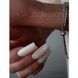 SAGA Professional LIQUID GEL №23 Гель для нарощування молочний 15 мл Рідкий гель Saga Professional Liquid Gel 23. напівпрозорий молочний з кольоровою слюдою. 15 мл  фото 2