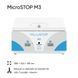 Високотемпературна сухожарова шафа для стерилізації Microstop M3 Високотемпературна сухожарова шафа для стерилізації Microstop M3 фото 1