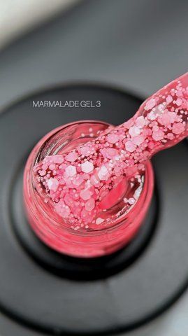 Saga Marmalade #3 Saga Marmalade #3 фото