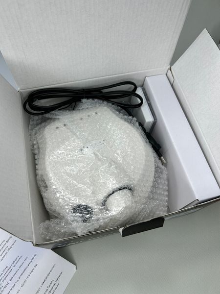 Фрезер для манікюру BUCOS Nail Drill ZS-601 PRO WHITE на 45 Вт і 35 000 об. (+6 фрез у подарунок) Фрезер для манікюру BUCOS Nail Drill ZS-601 PRO WHITE на 45 Вт і 35 000 об. (+6 фрез у подарунок) фото